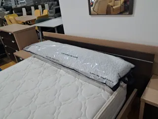 Dormitorio completo 135x190