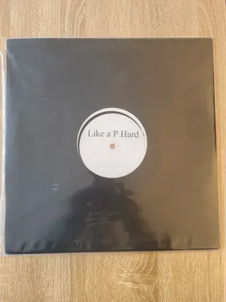 Vinilo Dht - Like a Prayer