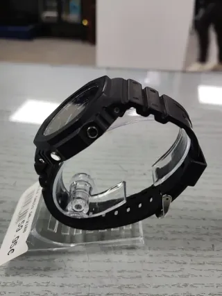 Reloj Casio G-Shock GA-2100 Negro