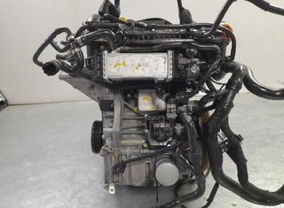 Volkswagen dla motor completo t-cross mocep1485650