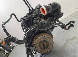 Volkswagen dla motor completo t-cross mocep1485650