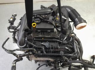 Volkswagen dla motor completo t-cross mocep1485650