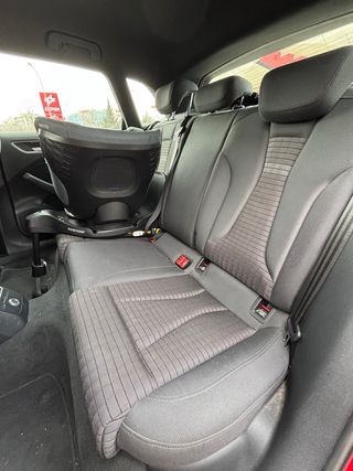 Audi A3 hibrido enchufable