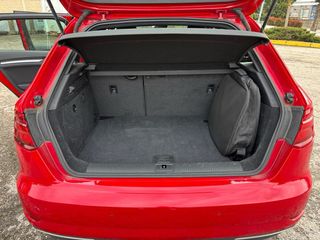 Audi A3 hibrido enchufable