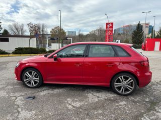 Audi A3 hibrido enchufable