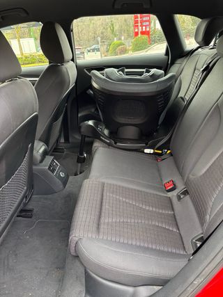 Audi A3 hibrido enchufable