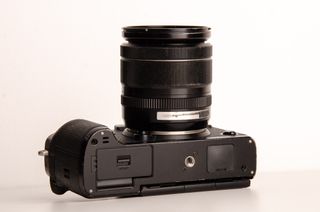 Fujifilm X-T3 + Objetivos