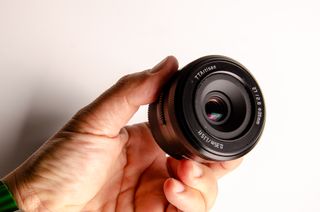 Fujifilm X-T3 + Objetivos