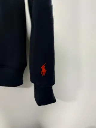 Sudadera Polo Ralph Lauren Azul Talla L