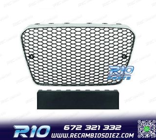 PARRILLA CON PDC AUDI A5 12-16