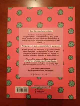 Coronavirus: Historias reales en primera línea ...
