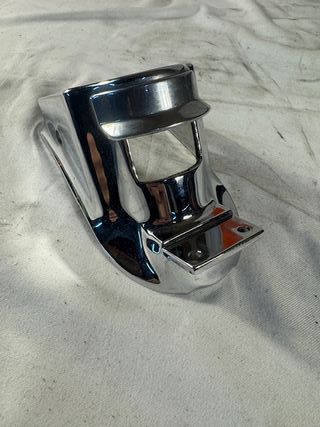 Harley-Davidson Softail Springer 1996-2005