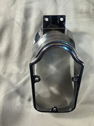 Harley-Davidson Softail Springer 1996-2005