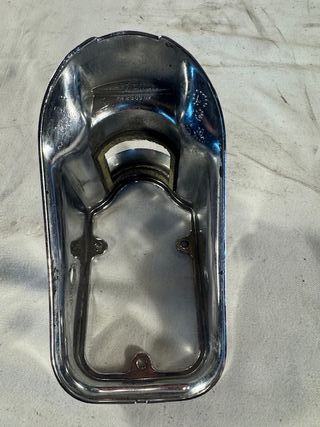 Harley-Davidson Softail Springer 1996-2005