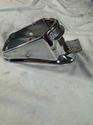 Harley-Davidson Softail Springer 1996-2005