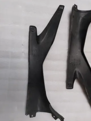 Coppia plastiche laterali Aprilia RS 125 99-05