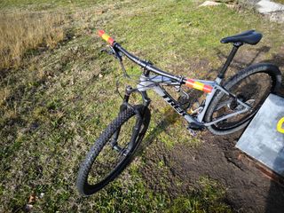 Trek Procaliber 9.7 Carbono Talla M/L