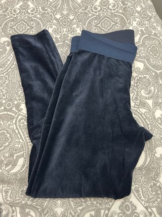 Pantalón de zingara