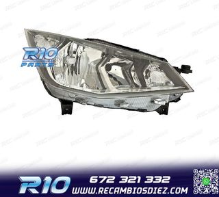 FARO DCH PARA SEAT IBIZA 17-21