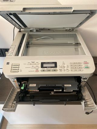 Impresora Multifunción Brother MFC-7360N