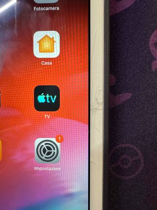 Apple iPad mini 2 16GB Wi-Fi Argento