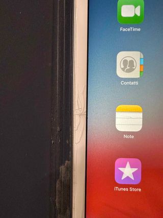 Apple iPad mini 2 16GB Wi-Fi Argento