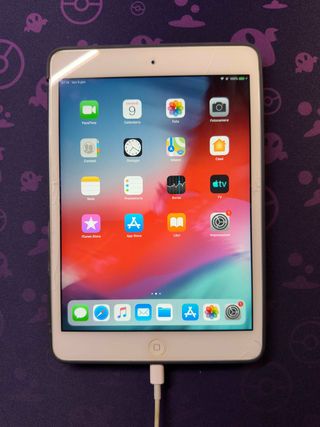 Apple iPad mini 2 16GB Wi-Fi Argento