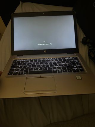 HP EliteBook 840 G4