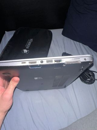 HP EliteBook 840 G4