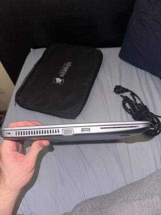 HP EliteBook 840 G4