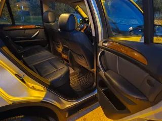 BMW X5 2002