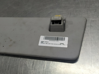 PARASOL DERECHO MERCEDES-BENZ CLASE R (BM 251) OM