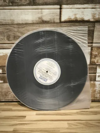 Vinilo Antonio Vivaldi Archiv Produktion