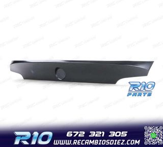 ALERON SPOILER BMW E92 06-10 LOOK CSL