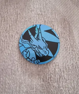 Pokémon ETB Phantasmal Flames en inglés 🇬🇧