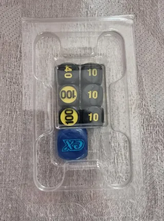 Pokémon ETB Phantasmal Flames en inglés 🇬🇧