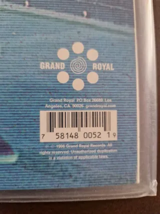 Buffalo Daughter - New Rock Doppio Vinile