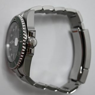 Rolex Submariner Date "Hulk" Acero 40mm