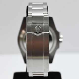 Rolex Submariner Date "Hulk" Acero 40mm