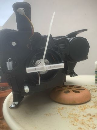 Faros de coche Dacia duster Tf 646752695