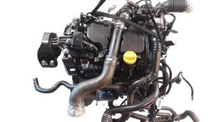 Motor completo renault k9k656 megane mocep1109906