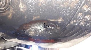 Motor completo renault k9k656 megane mocep1109906