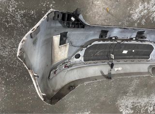 PARAGOLPES TRASERO SEAT LEON 3 FR 2015 5P