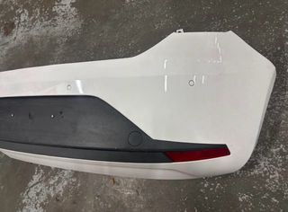 PARAGOLPES TRASERO SEAT LEON 3 FR 2015 5P