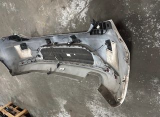 PARAGOLPES TRASERO SEAT LEON 3 FR 2015 5P