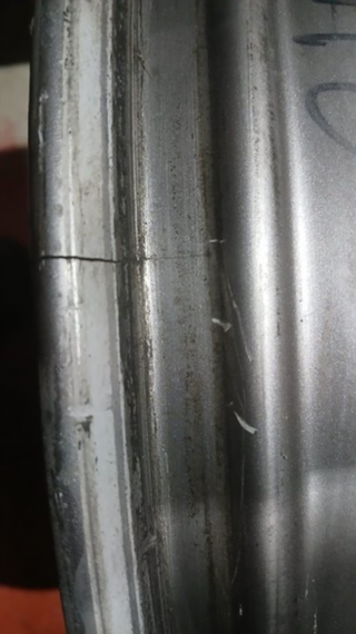 JUEGO LLANTAS BMW SERIE 3 COUPE (E92) 306D3 R18