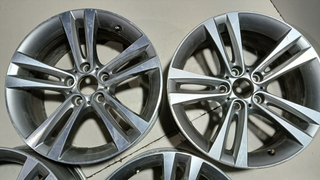 JUEGO LLANTAS BMW SERIE 3 COUPE (E92) 306D3 R18