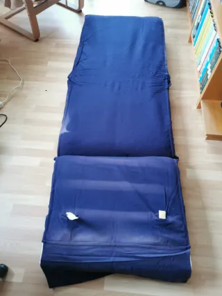 Cojín para sofá