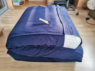 Cojín para sofá