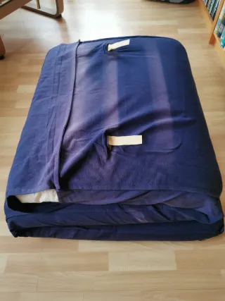 Cojín para sofá